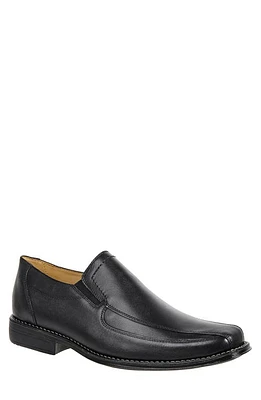 Sandro Moscoloni Venetian Loafer Black at Nordstrom,