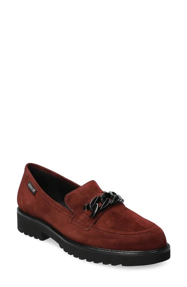 Mephisto Salka Loafer at Nordstrom,