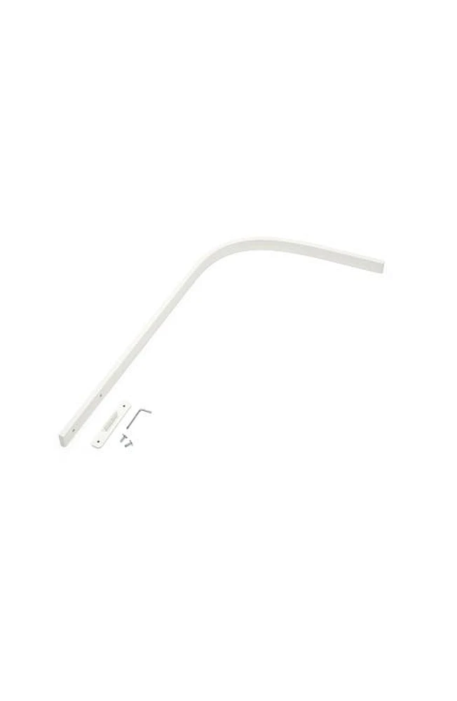 Stokke Sleepi V3 Bed Drape Rod in White at Nordstrom