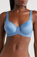 Wacoal Basic Beauty Spacer Underwire T-Shirt Bra at Nordstrom,