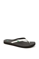 Sanuk 'Yoga Joy' Flip Flop at Nordstrom,