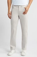 Peter Millar Ultimate Sateen 5-Pocket Pants at Nordstrom,