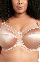 Goddess Keira Full Figure Underwire Bra at Nordstrom,