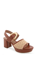 Aerosoles Chamber Platform Sandal at Nordstrom,