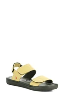 Softinos by Fly London Indu Sandal at Nordstrom,