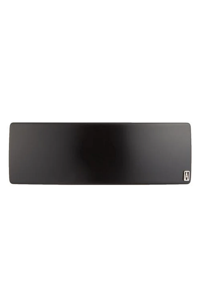 Alexandre de Paris Barrette in Black at Nordstrom