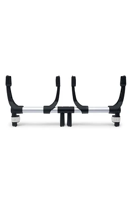 Bugaboo Donkey Twin Car Seat Adapter in Black at Nordstrom