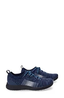 TRAQ by Alegria Peaq Knit Sneaker Fabric at Nordstrom,