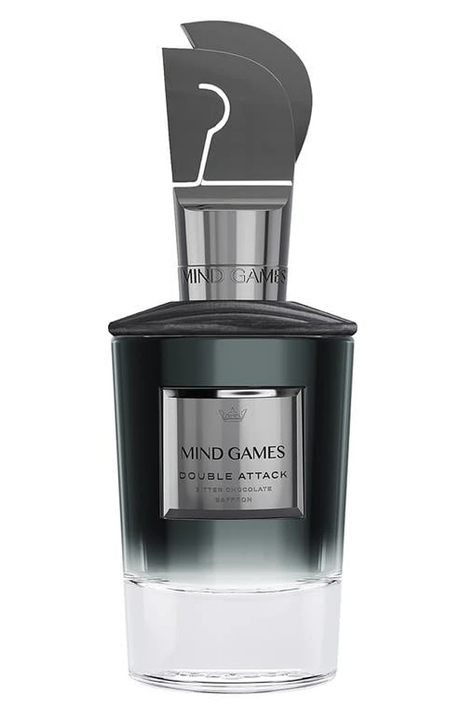 Mind Games Double Attack Extrait de Parfum in Black at Nordstrom