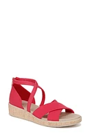 BZees Bali Wedge Sandal at Nordstrom,