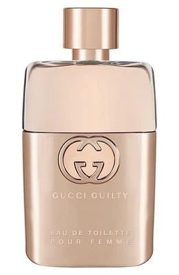 Gucci Guilty Eau de Toilette for Her at Nordstrom