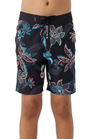 O'Neill Kids' Hyperfreak Mysto Swim Trunks at Nordstrom,