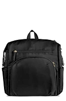 JuJuBe Modern Diaper Backpack in Black at Nordstrom