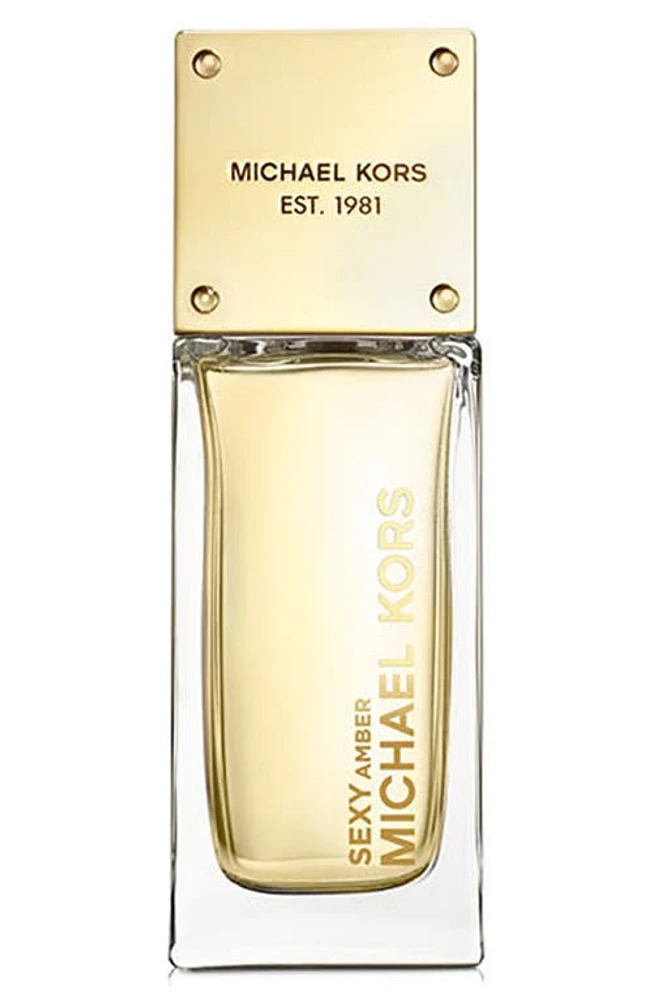 Michael Kors Sexy Amber Eau de Parfum at Nordstrom