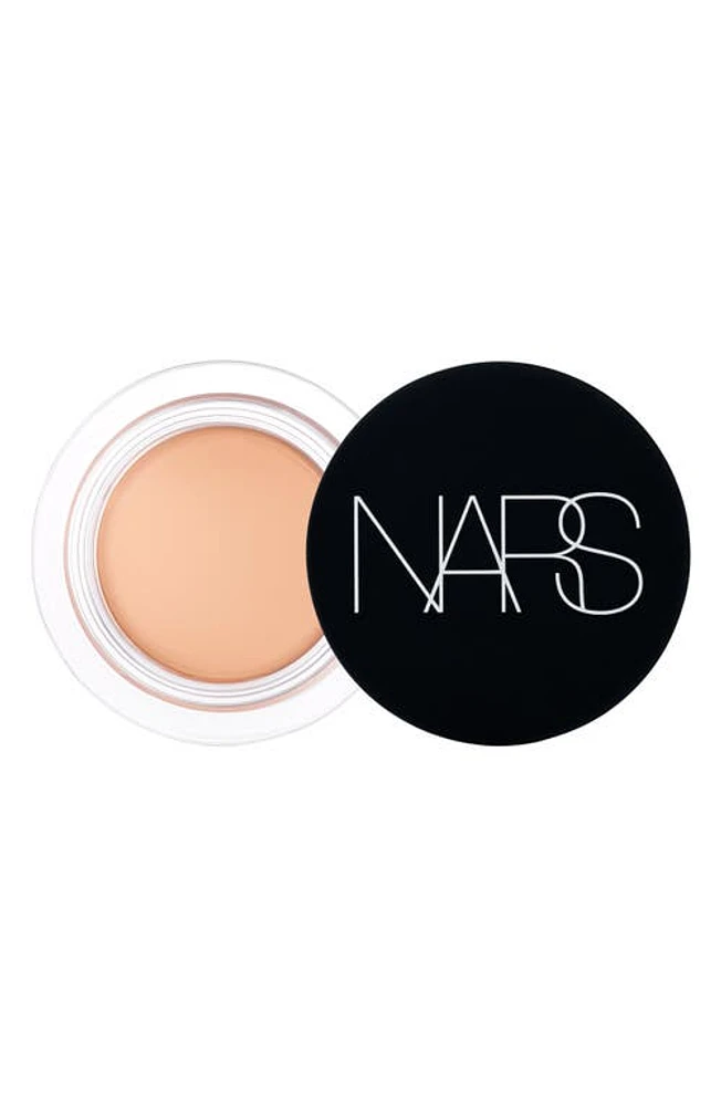 NARS Soft Matte Complete Concealer in Creme Brulee at Nordstrom