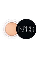 NARS Soft Matte Complete Concealer in Creme Brulee at Nordstrom