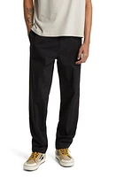 BP. Relaxed Fit Elastic Waist Workwear Pants at Nordstrom,