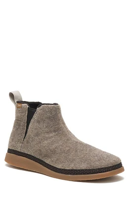 Chaco Revel Chelsea Boot Brown at Nordstrom,