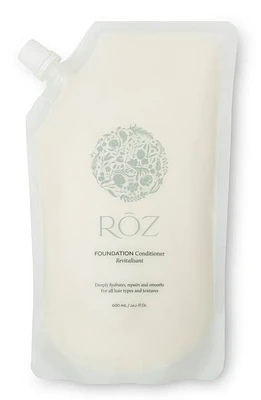 ROZ Foundation Conditioner in Refill at Nordstrom, Size 20.2 Oz