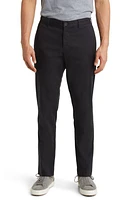 Nordstrom Heron Taper Leg Twill Chino Pants at Nordstrom, X