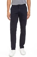 Mavi Jeans Johnny Twill Pants Dark Navy at Nordstrom, X