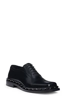 Valentino Garavani Rockstud Derby Nero at Nordstrom,