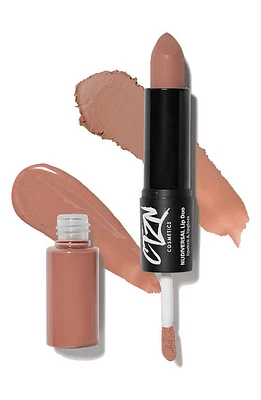 CTZN Cosmetics Nudiversal Lip Duo in Istanbul at Nordstrom