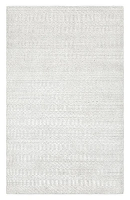 Solo Rugs Sanam Handmade Area Rug in Ivory at Nordstrom, Size 9X12