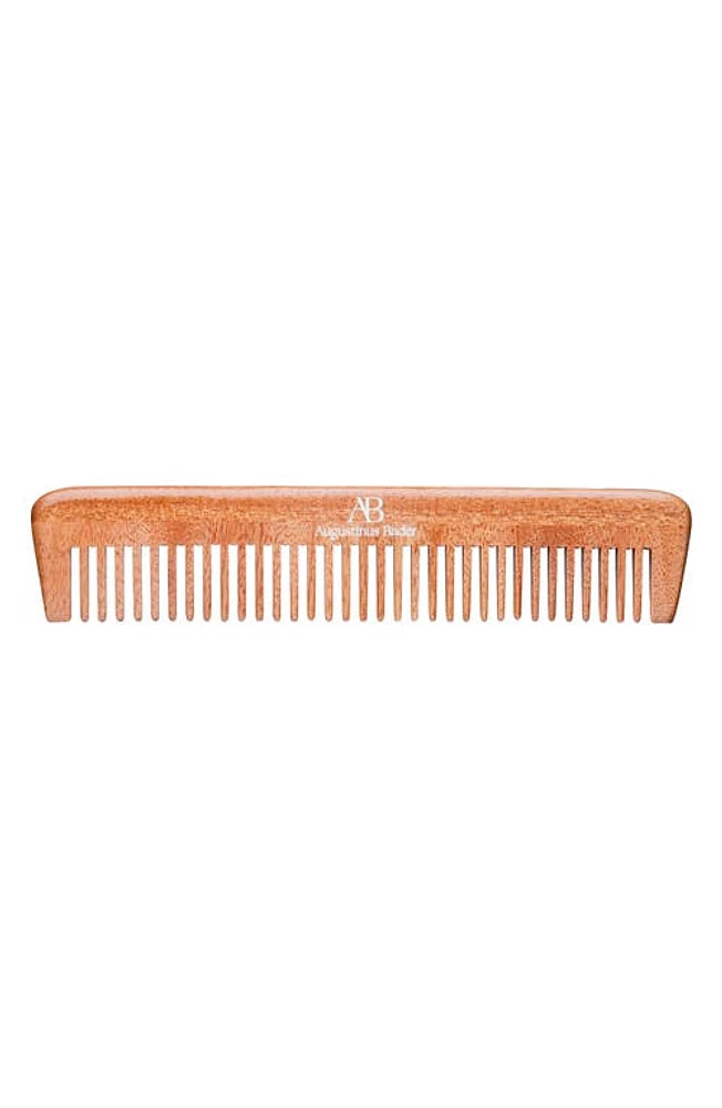 Augustinus Bader Neem Comb at Nordstrom