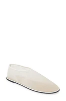 The Row Mesh Sock Flat at Nordstrom,