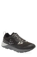 Craft ADV Nordic Trail Running Shoe Black at Nordstrom,