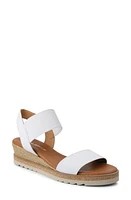 André Assous Neveah Espadrille Sandal Fabric at Nordstrom