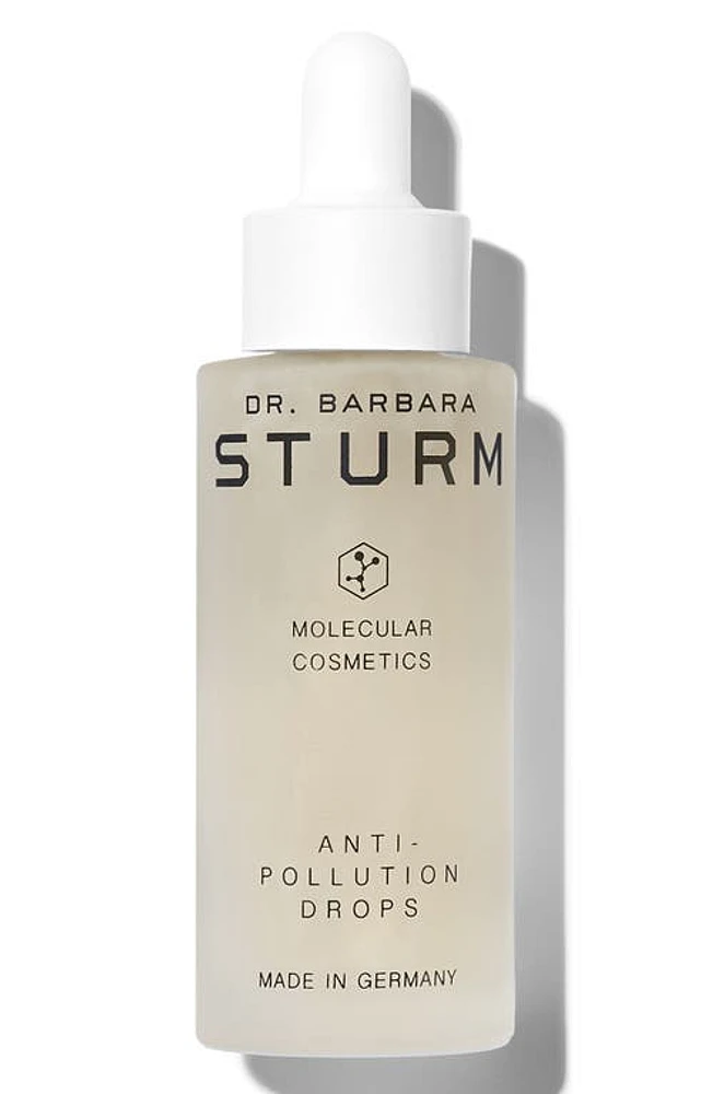 Dr. Barbara Sturm Anti-Pollution Drops at Nordstrom, Size 1 Oz