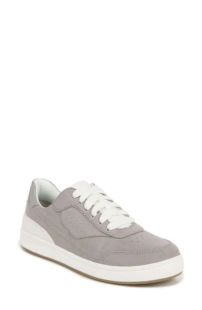 Dr. Scholl's Dink It Sneaker in Grey at Nordstrom, Size 8