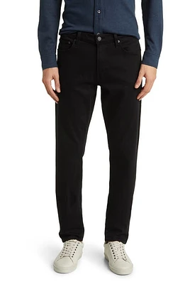 Citizens of Humanity London Tapered Slim Fit Jeans Raven at Nordstrom,