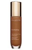 Clarins Everlasting Youth Anti-Aging Foundation in 119W at Nordstrom