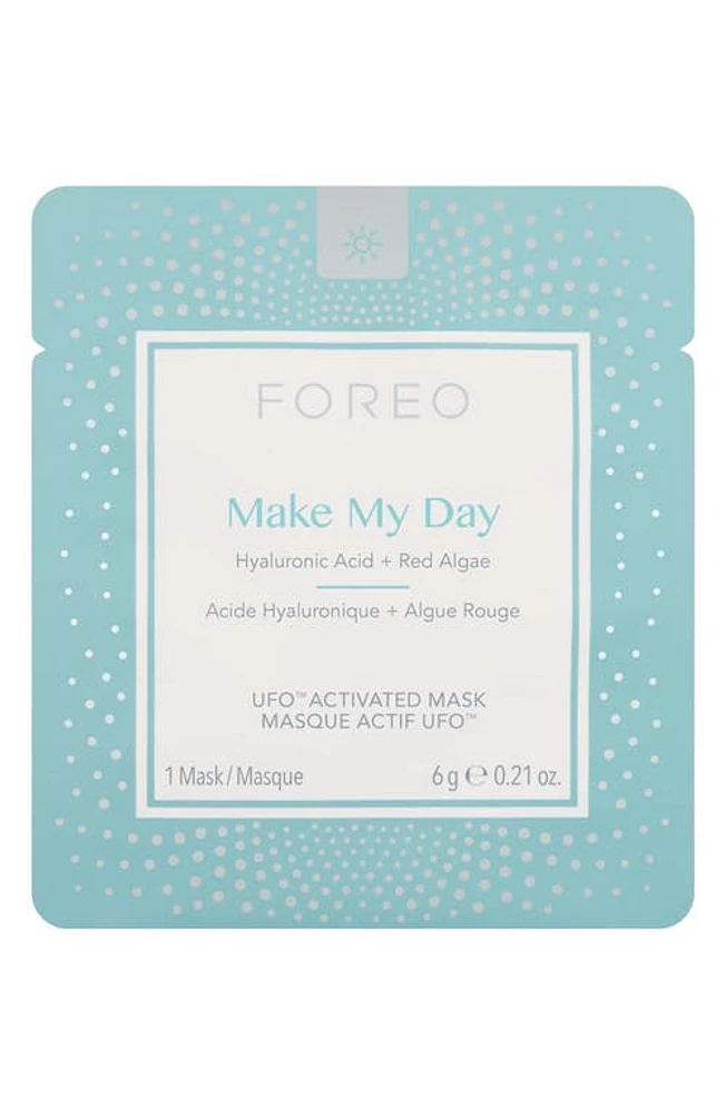 FOREO Make My Day UFO Activated Smart Mask at Nordstrom