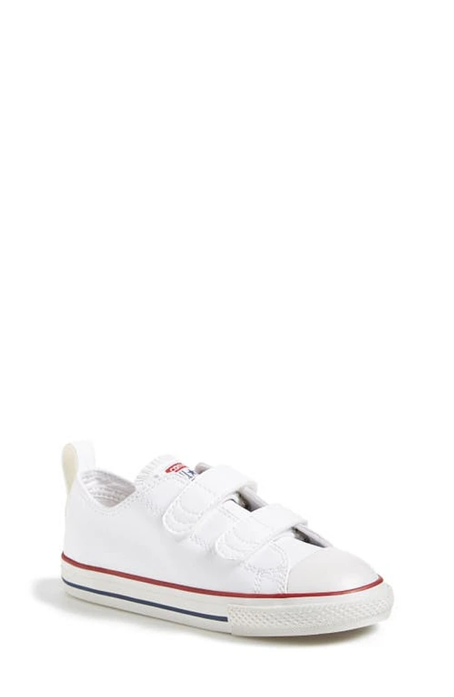 Converse Chuck Taylor All Star 2V Sneaker White at Nordstrom, M