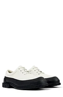 Camper Pix Derby Cream at Nordstrom,