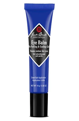 Jack Black Eye Balm De-Puffing & Cooling Gel at Nordstrom