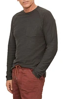 Vince Men's Long Sleeve Pocket T-Shirt at Nordstrom,