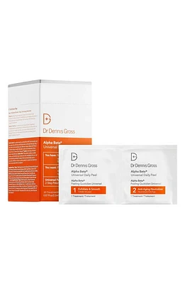 Dr. Dennis Gross Skincare Alpha Beta Peel Original Formula - Applications at Nordstrom