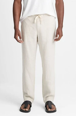 Vince Lightweight Hemp Pants at Nordstrom,