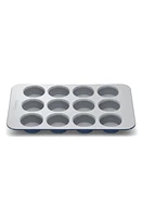 CARAWAY Nonstick Ceramic Muffin Pan in Navy at Nordstrom