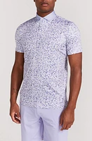 Redvanly Brewer Floral Polo at Nordstrom,