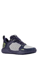 K-Swiss Ultrashot Team Tennis Shoe Peacoat/Grey Violet at Nordstrom,