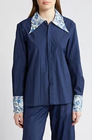 COMING OF AGE Shirt at Nordstrom,