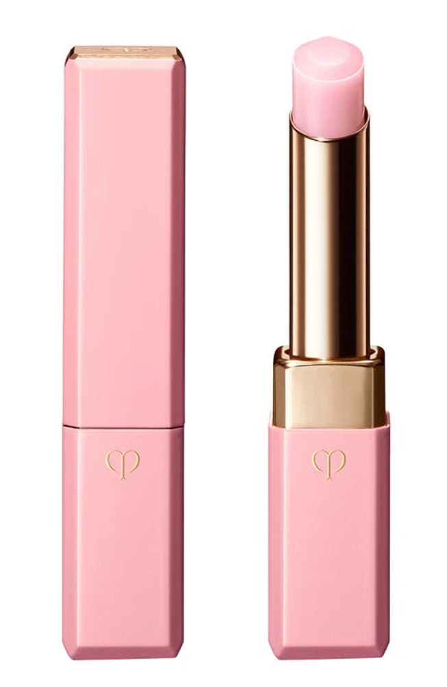 Clé de Peau Beauté Lip Glorifier in Neutral Pink at Nordstrom