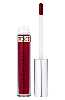 Anastasia Beverly Hills Liquid Lipstick in Sarafine at Nordstrom