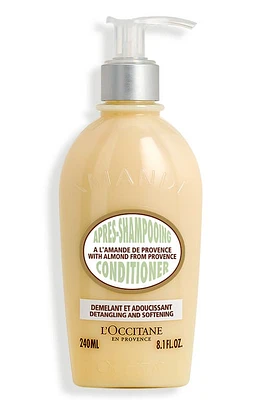 L'Occitane Almond Oil Conditioner at Nordstrom